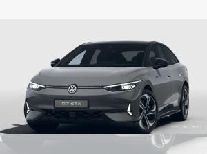 Volkswagen ID.7 GTX ⚡🚗🔌*BIS 23.12.*