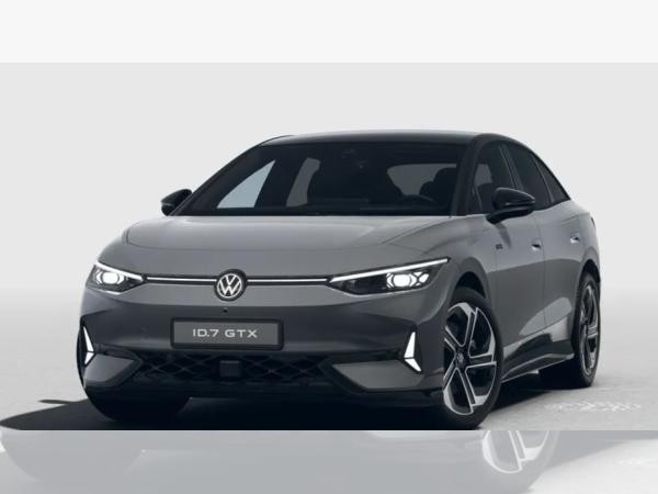 Foto - Volkswagen ID.7 GTX ⚡🚗🔌*BIS 23.12.*