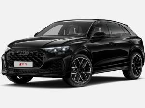 Audi RS Q8 nur bei Zulassung in 2024!!!!