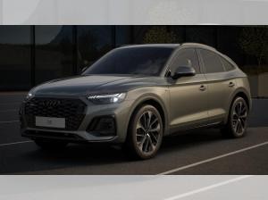 Audi Q5 Sportback S line 40 TDI quattro 150(204) S tronic Panoramadach Klimaautomatik B&O Assistenzpaket Sta