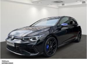 Volkswagen Golf R Performance 20 Years Edition 2.0 TSI (Mülheim)