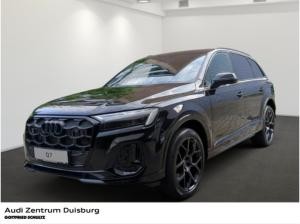 Audi Q7 S-Line 50 TDI Quattro (Duisburg)