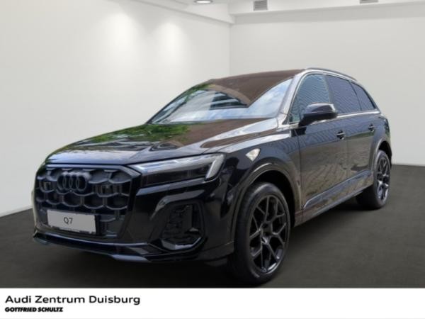 Foto - Audi Q7 S-Line 50 TDI Quattro (Duisburg)