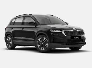 Skoda Karoq Selection 1.5 TSI (Dormagen)