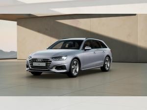 Audi A4 Avant Advanced 35 TFSI, Leder, Allwetterräder, Kamera, LED