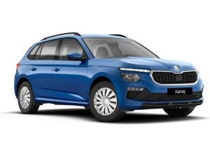 Skoda Kamiq Essence 1.0 TSI (Dormagen)