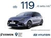 Foto - Hyundai i30 N-Line✔️ Schalter ✔️ Rückfahrkamera* ✔️ 4-6 Wochen Lieferzeit  ✔️ verschieden Farben verfügbar