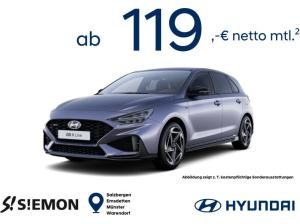 Hyundai i30 N-Line✔️ Schalter ✔️ Rückfahrkamera* ✔️ 4-6 Wochen Lieferzeit  ✔️ verschieden Farben verfügbar