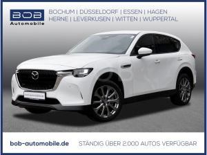 Mazda CX-60 NEUES MODELLJAHR⭐jetzt konfigurieren⭐Prime_gew