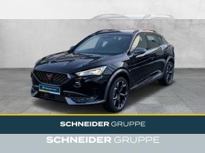 Foto - Cupra Formentor nur noch bis 26.11.!!!LETZTE CHANCE!!!1.4 e-HYBRID 150 kW (204 PS) 6-Gang-DSG;Navi;Fahrerassi.L;Kame