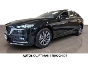 Mazda 6 165ps Automatik CENTER-LINE SOFORT VERFÜGBAR