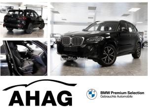 BMW X3 xDrive20d M Sportpaket Innovationsp. AHK