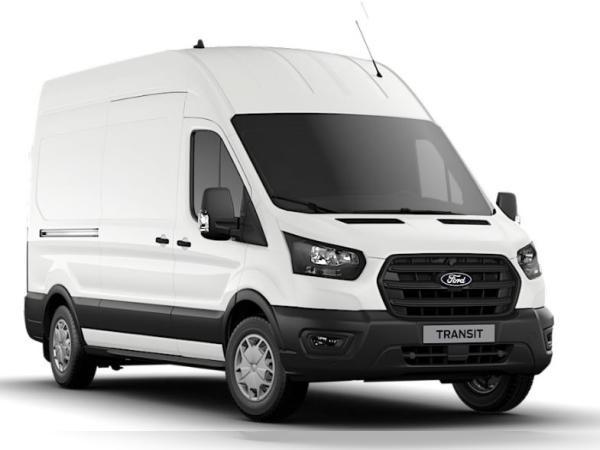 Foto - Ford Transit 350L3 Hochd. Kastenwagen 🔥Anz.2.500,-+Wartung/Verschleiß!!!🔥