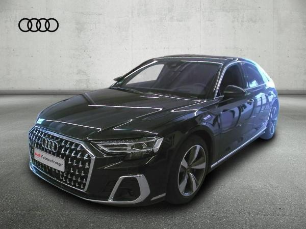 Foto - Audi A8 50 TDI quattro tiptronic *sofort*B&O*AHK*Allradlenkung