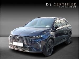 DS Automobiles DS 7 Performance Line + | LAGERWAGEN |Aktionsangebot