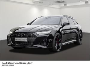 Audi RS6 Avant 600PS Tiptronic (Düsseldorf)