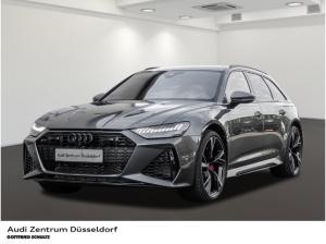 Audi RS6 Avant (Düsseldorf)