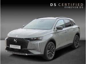 Foto - DS Automobiles DS 7 OPERA BlueHDi 130 Automatik | LAGERWAGEN |Aktionsangebot