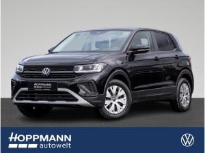 Foto - Volkswagen T-Cross 1.0 l TSI 5-Gang App-Connect Zulassung bis 29.11. erforderlich !