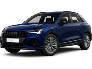 Audi Q3 S line 40 TFSI quattro (sofort verfügbar)