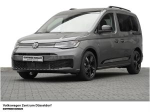 Foto - Volkswagen Caddy Life Edition 1.5 TSI (Düsseldorf)