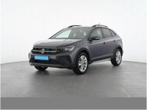 Foto - Volkswagen Taigo Move 1.0 TSI