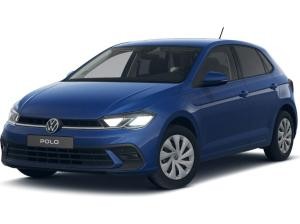 Volkswagen Polo Life 1,0 l 59 kW (80 PS) 5-Gang