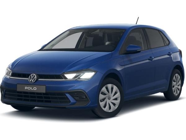 Foto - Volkswagen Polo Life 1,0 l 59 kW (80 PS) 5-Gang