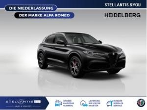 Foto - Alfa Romeo Stelvio VELOCE*Diesel*Allrad*Leder*Glasschiebedach*Techno Paket