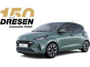 Foto - Hyundai i10 TREND✔️ ⚠️CA. 5-7 MONATE LIEFERZEIT⚠️🍂LEASING HERBST AKTION🍂❗BESTELLFAHRZEUG Frei Konfigurierbar!!!