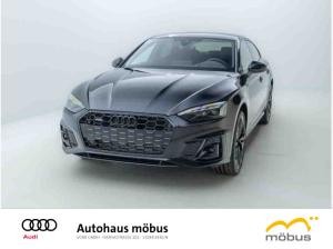 Audi A5 Sportback S line 40 TFSI qu. S tro *B&O*HUD*