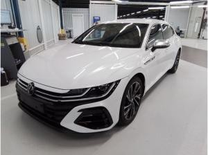 Volkswagen Arteon Shooting Brake R 2.0 TSI 4 Motion DSG