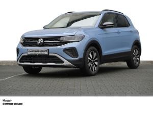 Volkswagen T-Cross GOAL 1.0 TSI (Hagen)