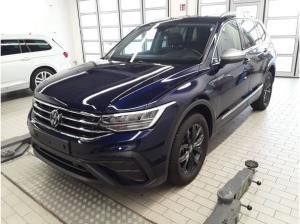 Foto - Volkswagen Tiguan Allspace 1.5 TSI Move