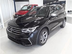 Foto - Volkswagen Tiguan Allspace 2.0 TDI DSG 4 Motion R-Line