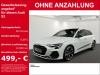 Foto - Audi S3 Sportback TFSI (Hagen)