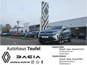 Renault Symbioz Techno E-Tech Full Hybrid 145 "GJR, WinterPaket"