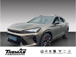 Foto - Cupra Formentor VZ 1.5 e-Hybrid 272PS Bronze Matt