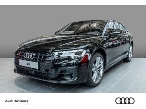 Audi S8 TFSI tiptronic