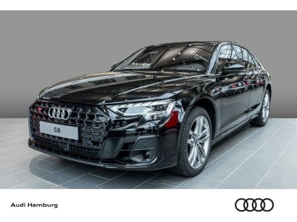 Foto - Audi S8 TFSI tiptronic