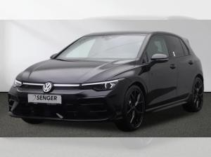 Volkswagen Golf R "Black Edition" 2.0l TSI DSG *gültig bis 22.11!*