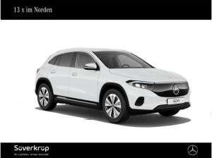 Mercedes-Benz EQA 300 4M ⭐⭐ SOFORT VERFÜGBAR ⭐⭐