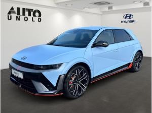 Hyundai IONIQ 5 **609PS**Vorführer/Sofort-Verfügbar**