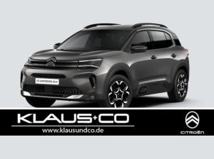 Citroën C5 Aircross Hybrid 136 ë-DSC MAX "KURZFRISTIG VERFÜGBAR"