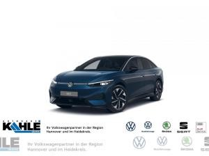 Volkswagen ID.7 Pro 210 kW (286 PS) 77 kWh Pano Ext+Int. Plus Komfort IQ.DRIVE