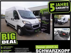 Peugeot Boxer Kasten 2.2 BlueHDi Parkpilot,Klima