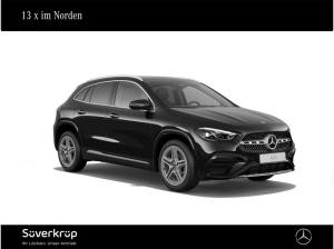 Mercedes-Benz GLA 200 d ⭐⭐ SOFORT VERFÜGBAR ⭐⭐