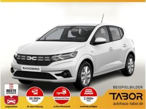 Dacia Sandero Expression TCe 90 PDC Multif. Lenkrad