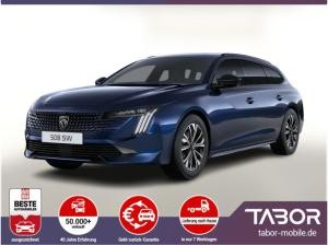 Peugeot 508 SW 130 EAT8 Allure ACC 360° AGR SHZ Keyl LPA