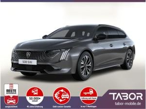 Peugeot 508 SW 130 EAT8 Allure eHK ACC 360° AGR SHZ Keyl